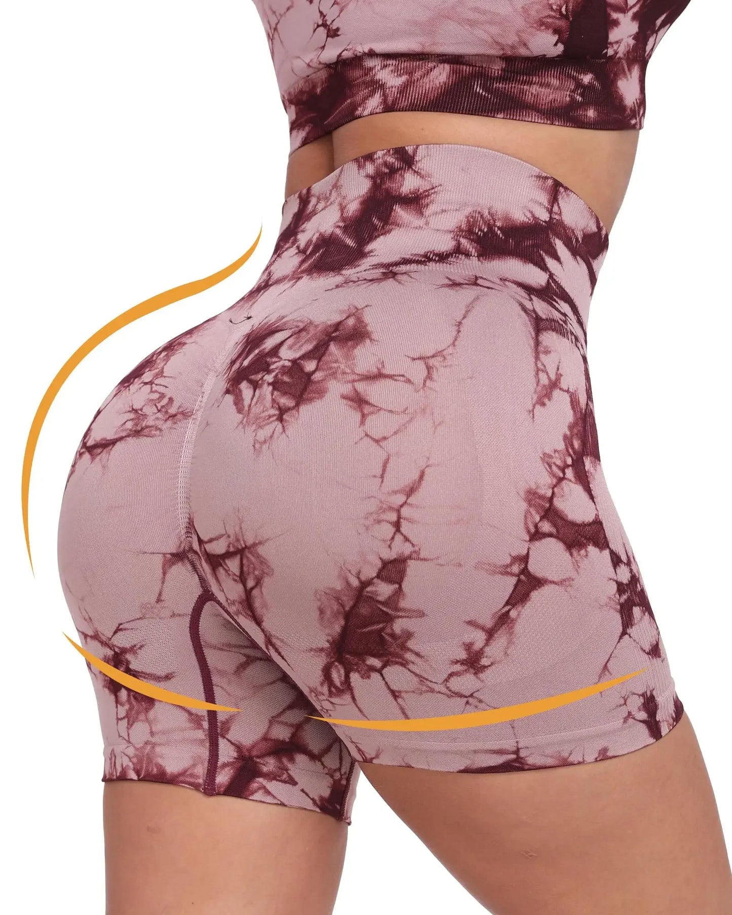 2024 4PCS Women's Fitness  Pants