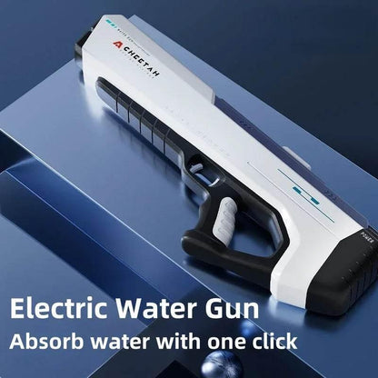 Automatic electric water gun High Pressure - Empire P.E