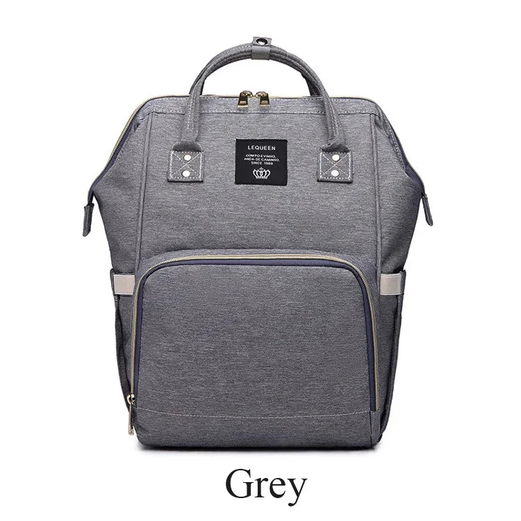 Maternity Large Capacity Bag - Empire P.E