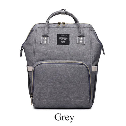 Maternity Large Capacity Bag - Empire P.E