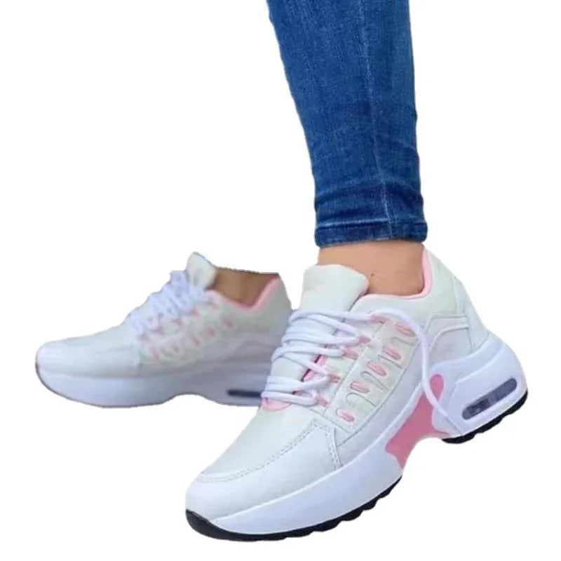 New Mesh Breathable Casual Shoes Outdoor - Empire P.E