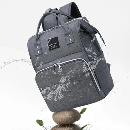 Mommy Diaper Bags - Empire P.E