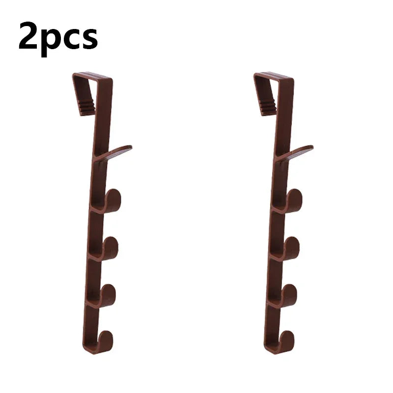 1/2pc Bedroom Door Hanger - Empire P.E