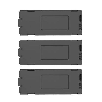 3.7V 1800Mah RC Drone Battery Accessory For E88 E88PRO Ls-E525 E525 PRO Mini Uav Drone Battery Special Rc Part 1/2/3/4/5/6Pcs - Empire P.E