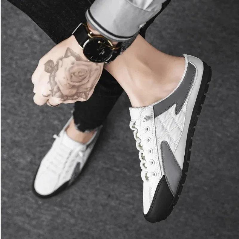 Slippers for Men Trendy - Empire P.E