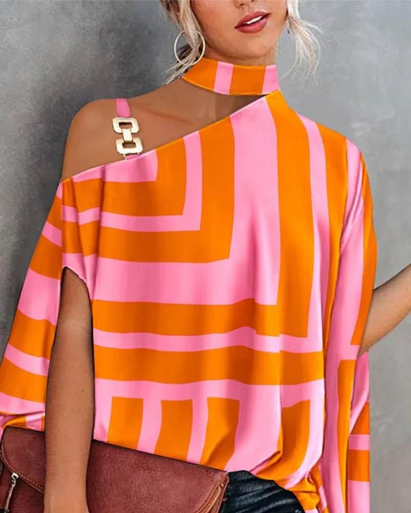 Plus Size Shirt Women Tops And Blouses Long Sleeve Big Size Blusas Femininas Blusas Mujer De Moda 2024 Shirt Women - Empire P.E