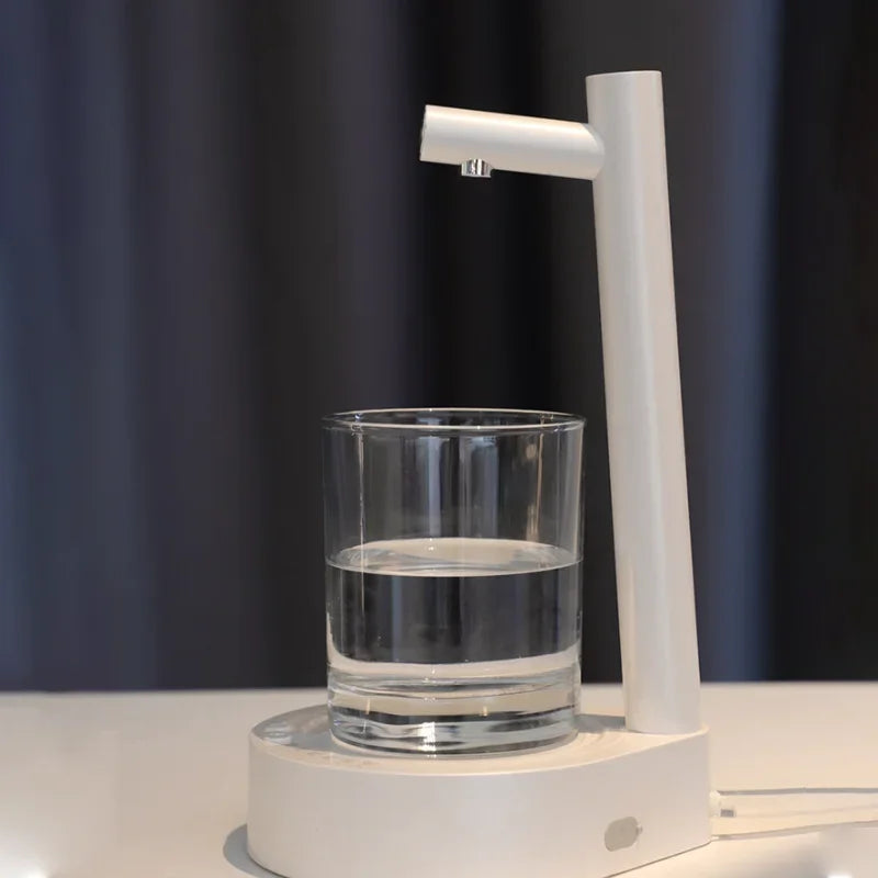 desktop water dispenser absorption device. - Empire P.E