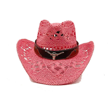 Cowboy hat fashion - Empire P.E