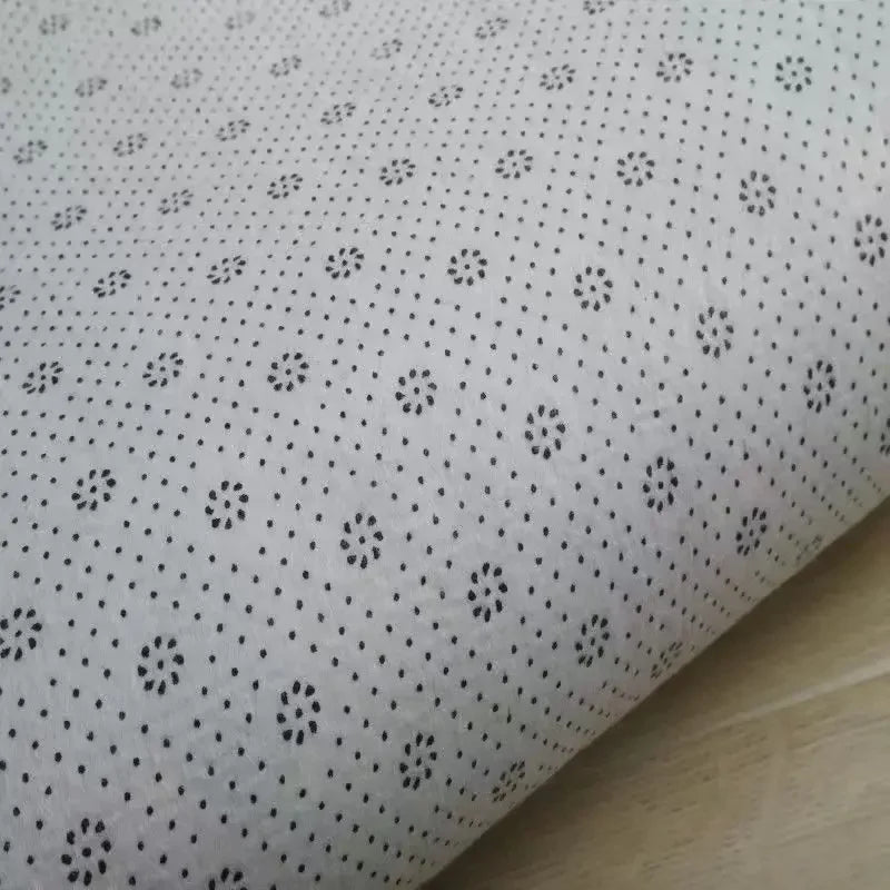 3D Non Slip Bathroom Mat Cobblestone Embossed - Empire P.E