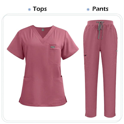 Wholesale Scrub Uniforms Sets