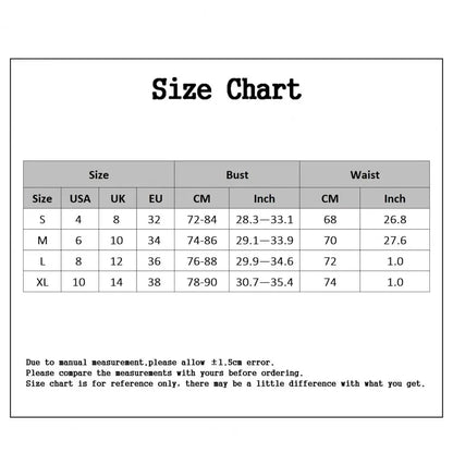 1 Set Bikini Swimwear Super Soft Polyester