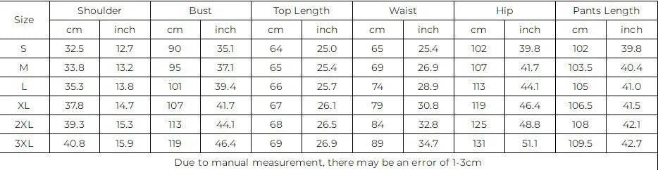 2023 Women 2 Piece Outfits Boho Casual Printed Vest Sleeveless Top Loose Wide Leg Pants Trousers Two Piece Set Elegant Suit - Empire P.E