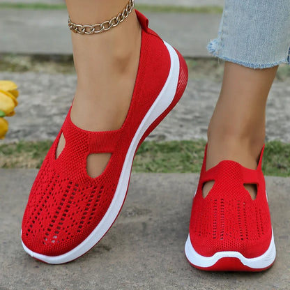 women's summer shoes