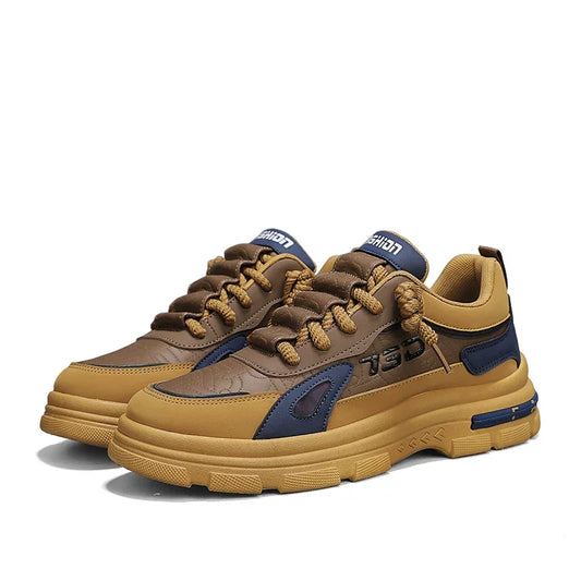Men's Shoes 2024 New Casual Sports Fashion Shoes - Empire P.E