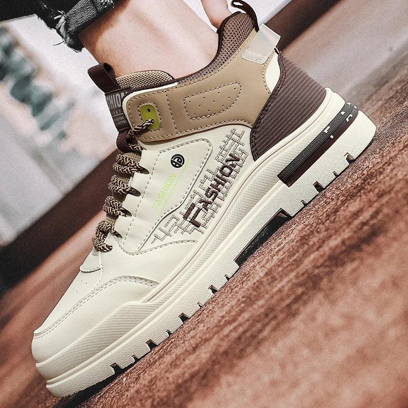 Men Casual Walking Sport Shoes Outdoor - Empire P.E
