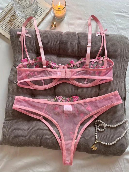 Night Beautiful Sexy Women 2 Piece - Empire P.E