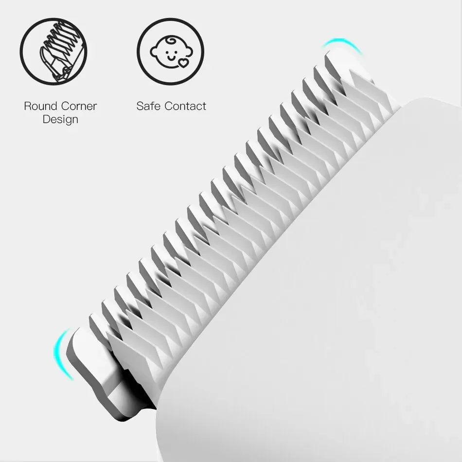 Boost Electric Hair Clipper Professional Cordless Hair Trimmer - Empire P.E