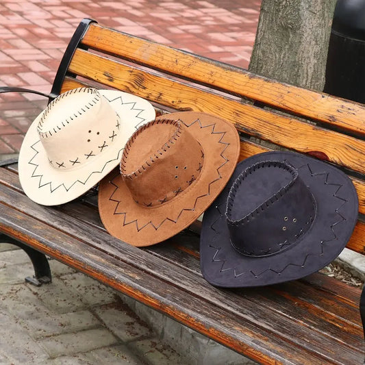 Unisex Cowboy Hat - Empire P.E