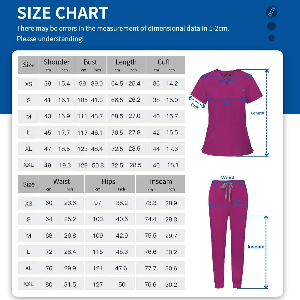 Wholesale Medical Uniform Scrubs - Empire P.E