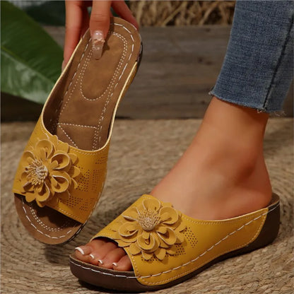 Women's  Fashion Wedge Sandals