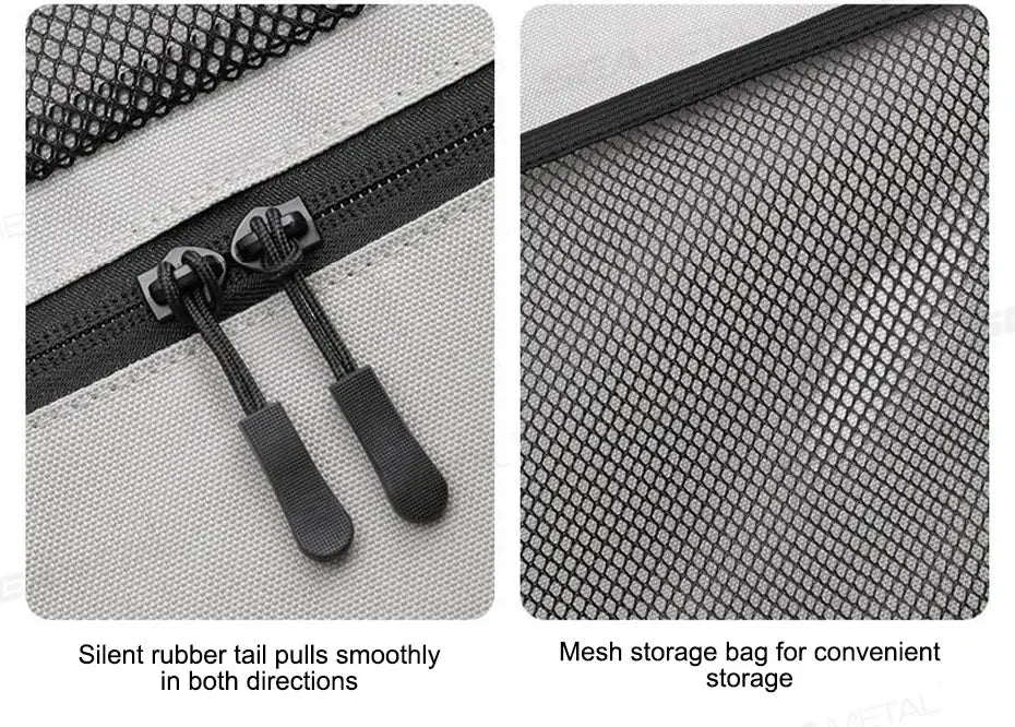 Car Trunk Storage Bag Universal - Empire P.E