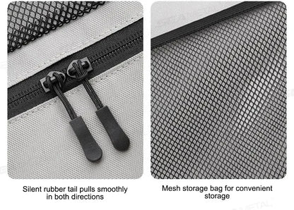 Car Trunk Storage Bag Universal - Empire P.E