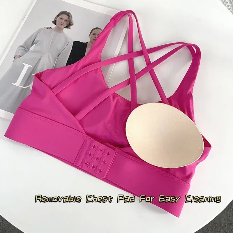 2 Piece Yoga Clothes Women's AthleticWear Gymwear Workout Clothes