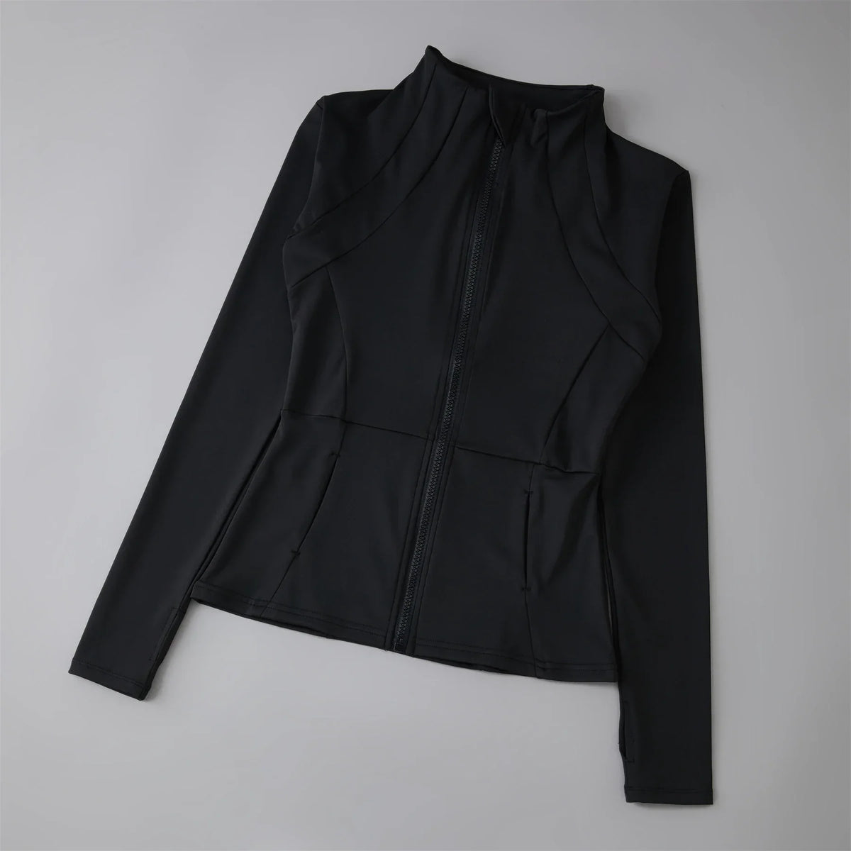 Yoga Windbreaker Sports Jackets - Empire P.E