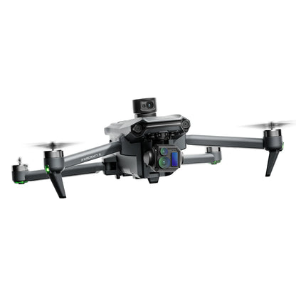 Max 6000M LCD SC GPS Drone 8K Dual Camera - Empire P.E