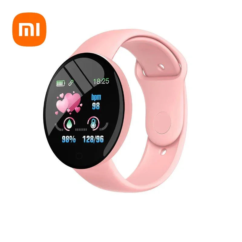 Xiaomi 2025New Smartwatch Circular Color Screen With Multiple Sports Modes