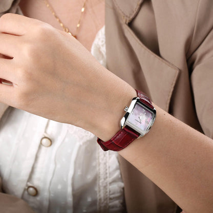Ladies Quartz Wristwatch Waterproof - Empire P.E