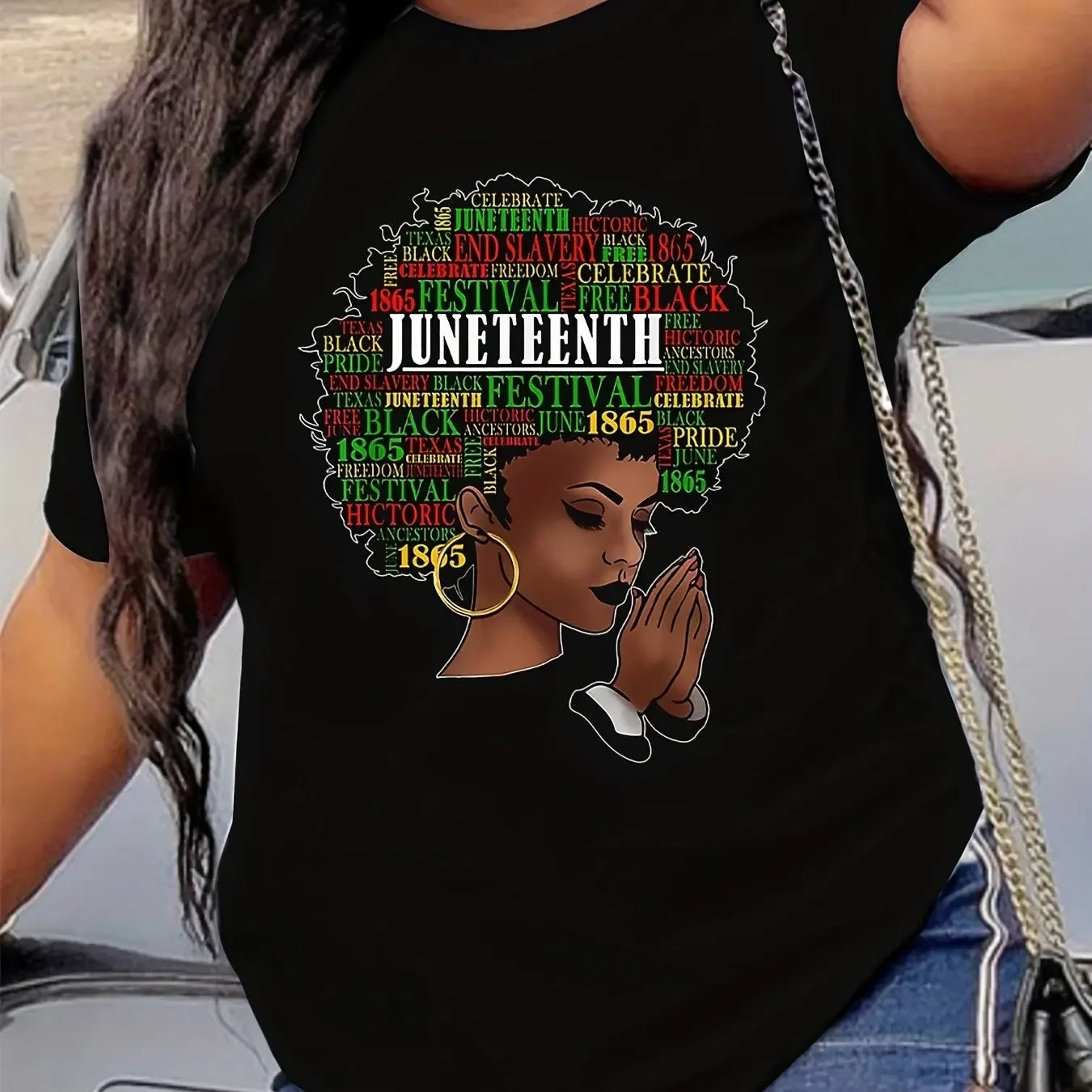 T-Shirt, Short Sleeve Crew Neck Casual Top - Empire P.E