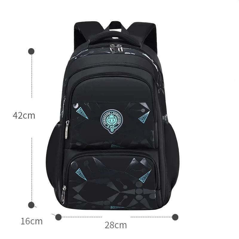 Waterproof Bags - Empire P.E