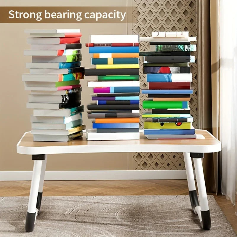 Extra Large Multifunctional Foldable Laptop Bed Desk - Empire P.E