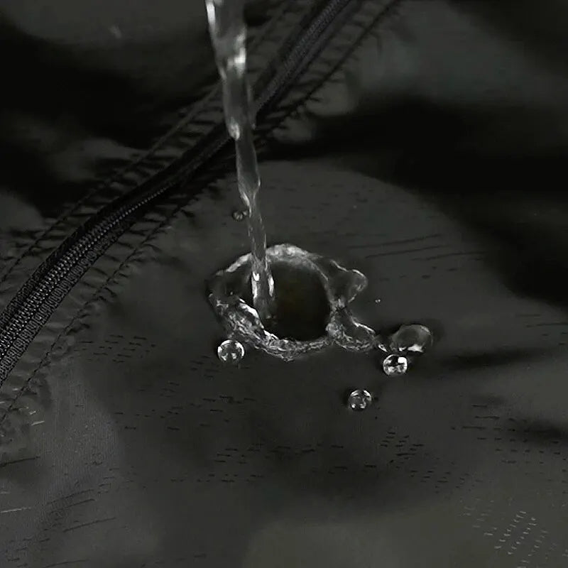 Waterproof Hiking Jackets - Empire P.E