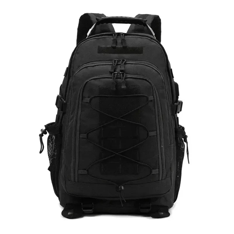 Travel Backpacks Military Rucksacks Camp Hunting Bag - Empire P.E