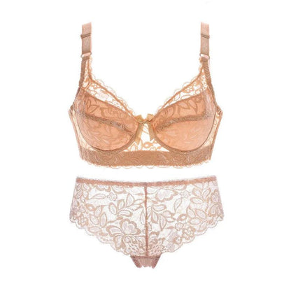 Thin Panty and Briefs Plus Size Women's - Empire P.E