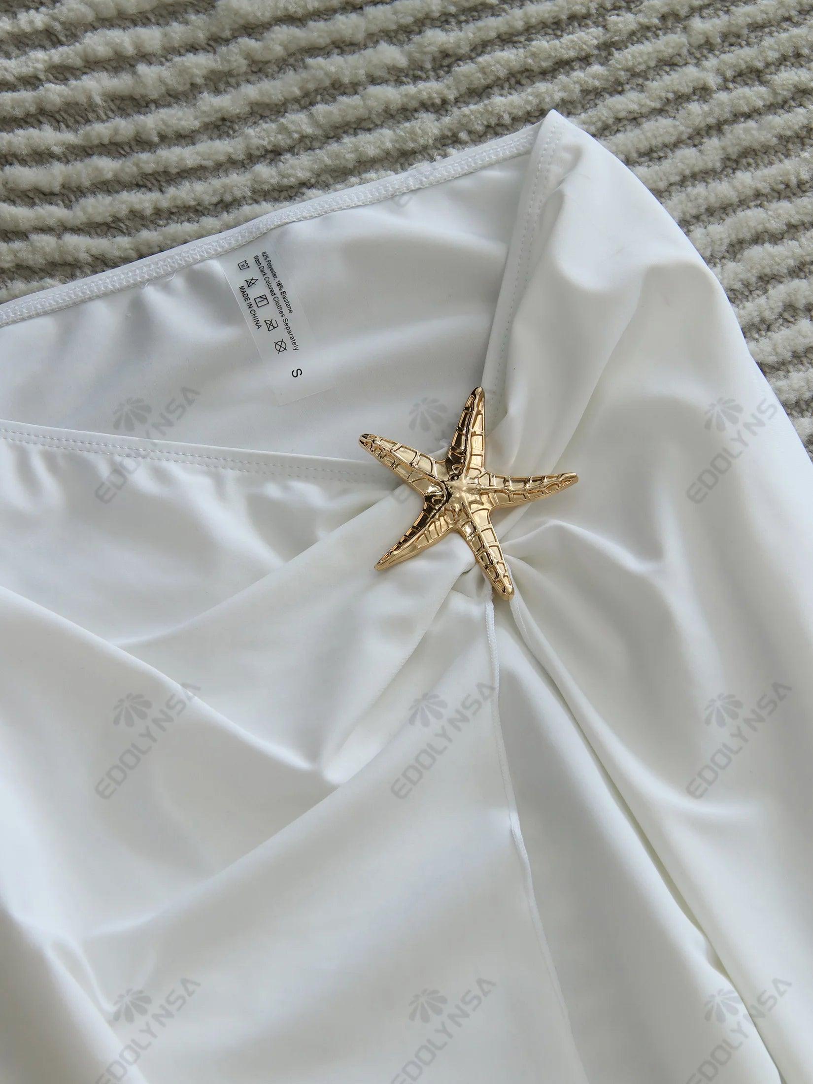 Swimsuits for Elegant Women Starfish - Empire P.E