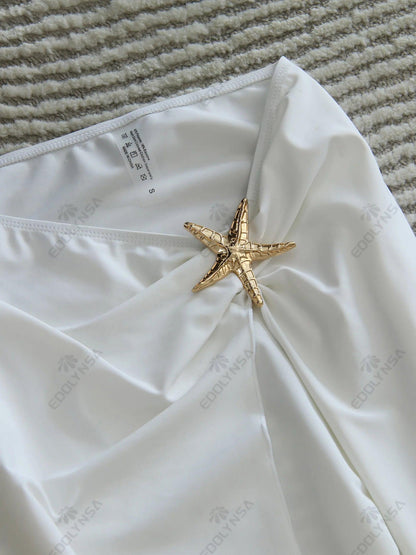Swimsuits for Elegant Women Starfish - Empire P.E