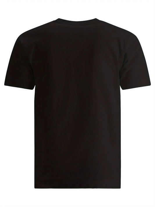 Men's Chancla Survivor Print T-Shirts Mens Trendy High-Quality Cotton Comfortable and Stylish Tees for Male Designer T Shirts - Empire P.E