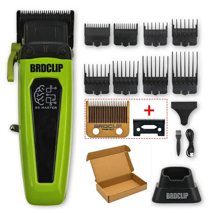 Professional Electric Hair Clipper - Empire P.E