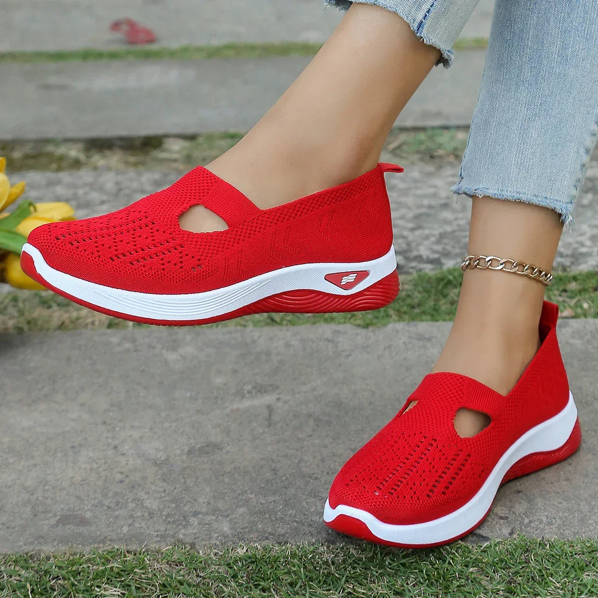 women's summer shoes