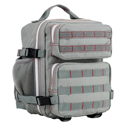 9L Mini Women Fitness Sports Gymm Bag Field Combat Tactical Backpack Men Outdoor Waterproof Hiking Travel Bags Climbing Rucksack - Empire P.E