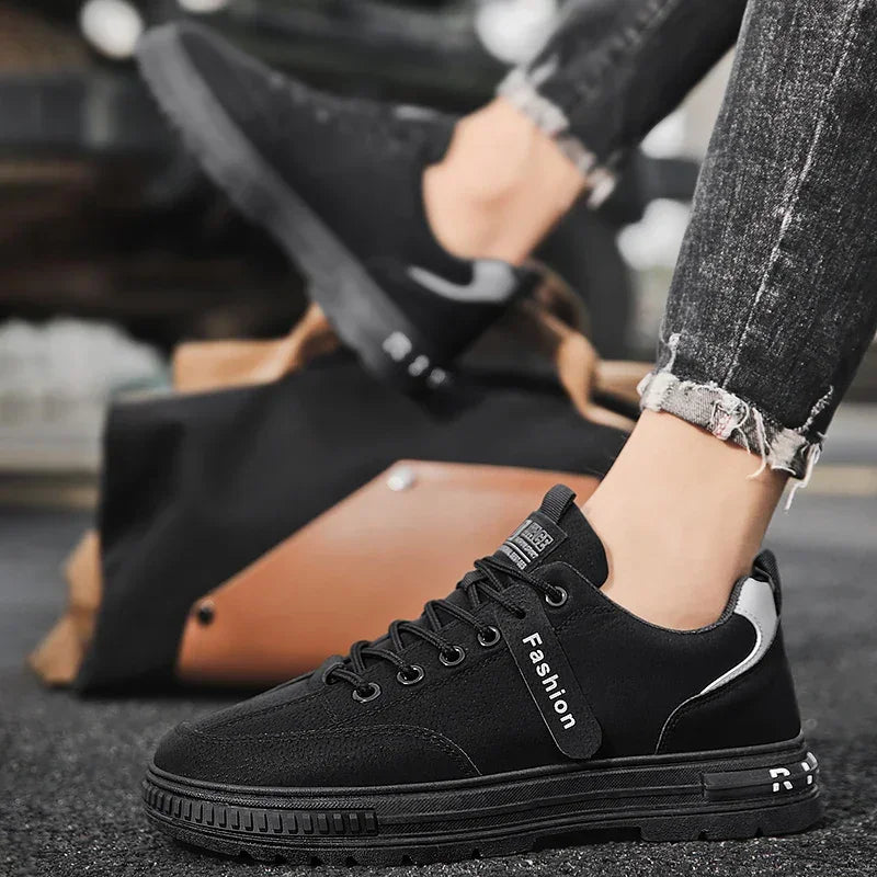2025 New Men Shoes - Empire P.E