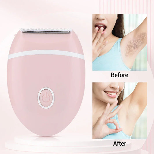 Hair Removal Machine Painless Epilator - Empire P.E