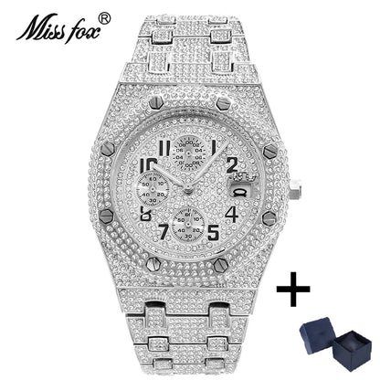 Fashion Brand  Luxury Watches