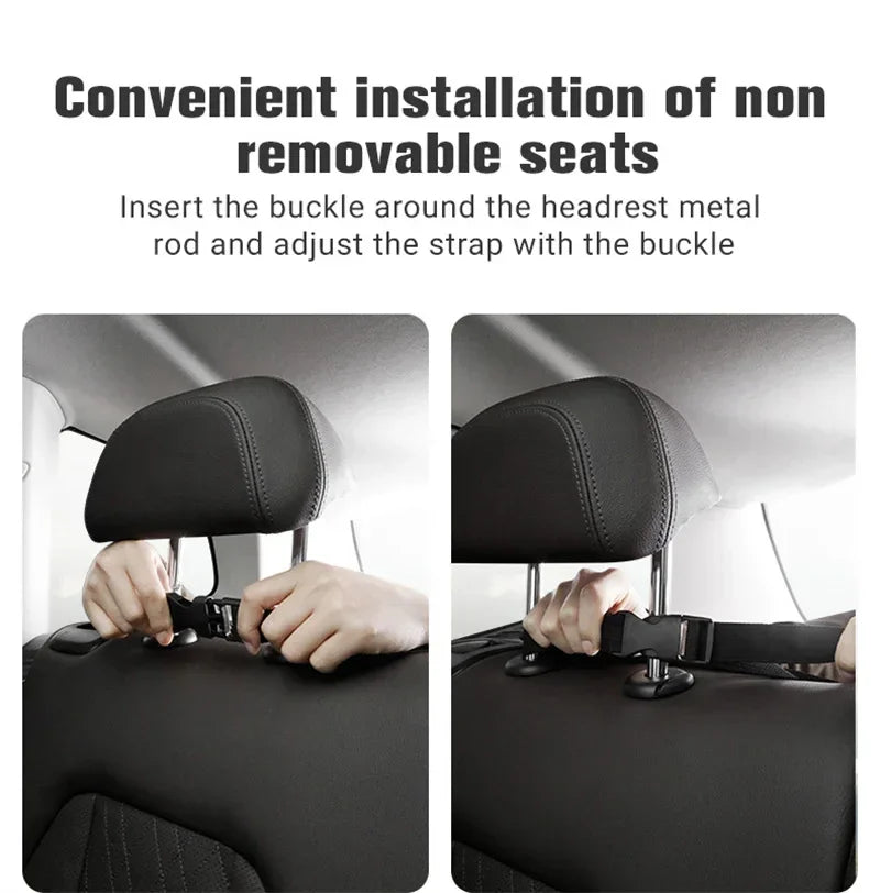 New Auto Storage Organizer Car Trunk Bag Universal - Empire P.E