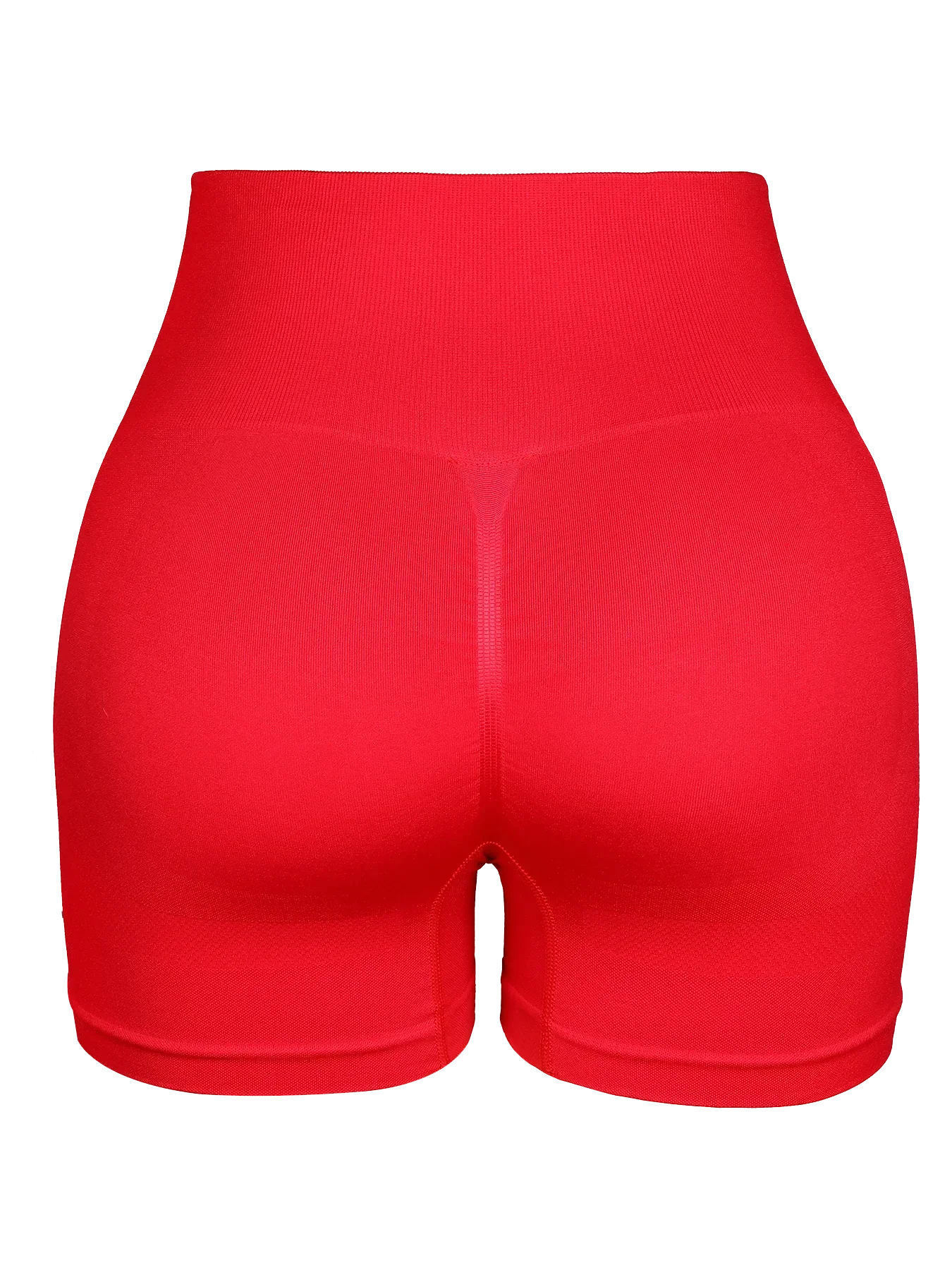 1/2/3/4pcs Women's Tie-Dye Seamless High-Waist Cycling Short Leggings