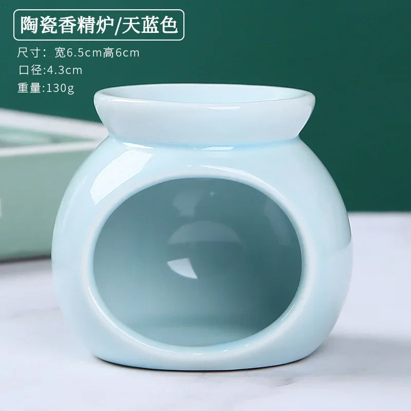 Essential Oil Burners Wax Melt Warmer