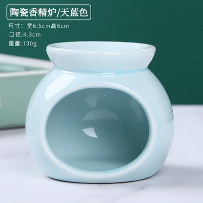 Essential Oil Burners Wax Melt Warmer